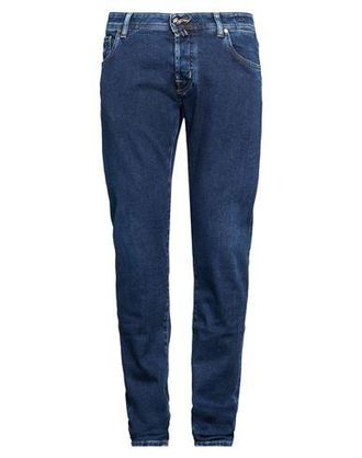Jacob Cohen BOTTOMWEAR - Pantaloni jeans su YOOX.COM