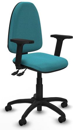 Piqueras y Crespo Piqueras Y Crespo A&yacute;na As Bali Silla De Oficina Turquesa