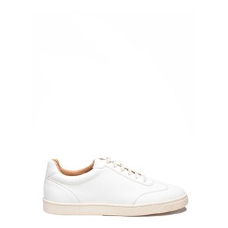 Brunello Cucinelli Brunello Cucinelli, Sneakers, male, White, Size: 10 US Brunello Cucinelli sneakers