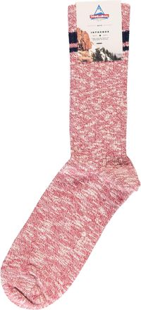 HOLUBAR Cotton Socks