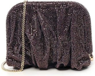 Benedetta Bruzziches Venus La Petite Clutch Bag