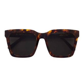Retro Superfuture Sunglasses