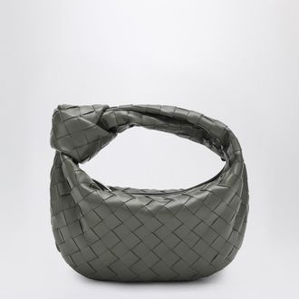 Bottega Veneta Jodie mini bag in Pickle colour