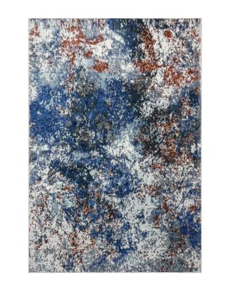 LR Home Lr Home Nimfa Abstract Area Rug