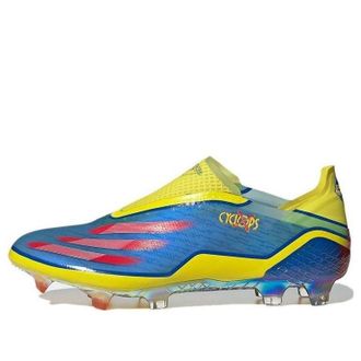 adidas Marvel x X Ghosted+ FG Cyclops FW6907