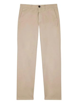Paul Smith Straight broek - Beige