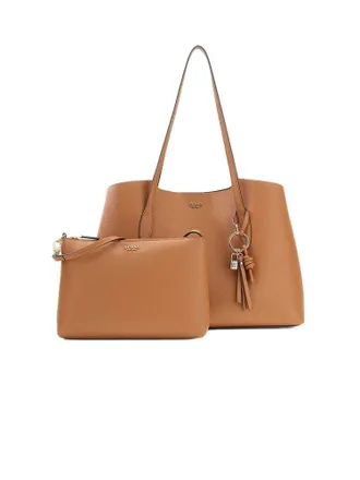 Guess Tote Bag - Caramel
