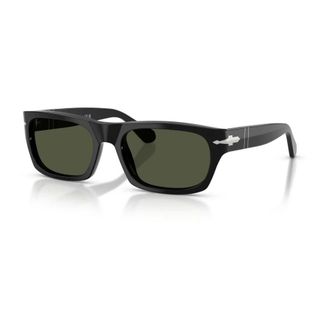 Persol Heren, Accessoires, Zwart, Maat: 55 MM