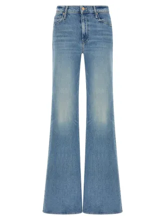 デニム・ジーパン SPORTMAX 'Aligi1234' jeans Blue Sportmax 'aligi1234' Jeans in Blue | Lyst