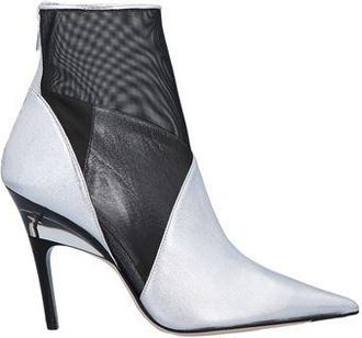Jimmy Choo London CALZADO - Botines de ca&ntilde;a alta en YOOX.COM