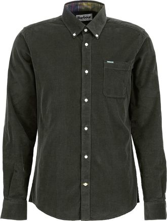 Barbour Ramsey Tailored Shirt