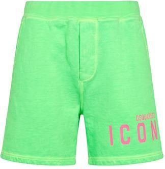 Dsquared2 BOTTOMWEAR - Shorts e bermuda su YOOX.COM