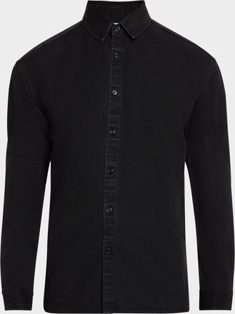 Saint Laurent Shirts − Sale: up to −60% | Stylight