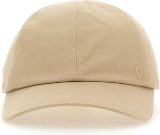 Helen Kaminski Apollo Baseball Hat-Donna