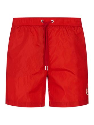 Moncler Boxer Mare