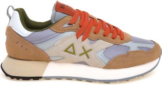 Sun 68 Hombre, Zapatos, Multicolor, Talla: 42 EU