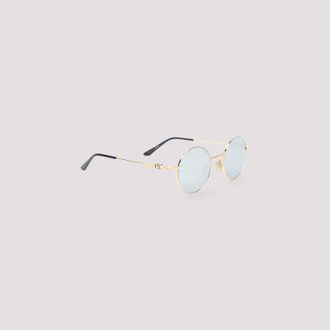 Valentino Garavani Metal Sunglasses