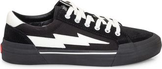 Revenge X Storm Classic Low - Heren - Sneakers - Zwart - 46 EU - Su&egrave;de - Schoenen