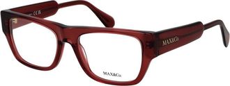 Max & Co. Acetate Glasses Womens (Frames)