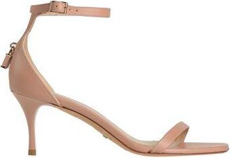 Elisabetta Franchi CALZADO - Sandalias con cierre en YOOX.COM