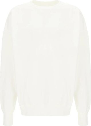 Maison Margiela Sweatshirt - Heren - Sweatshirts - Beige - L - Hoodies & sweatvesten