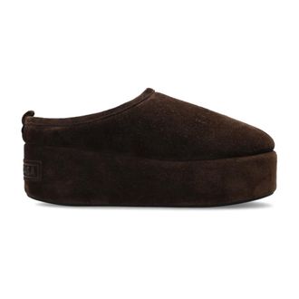 Balenciaga Dames, Schoenen, Bruin, Maat: 40 EU Leer