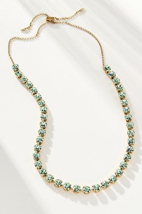 Loren Hope Arista Slider Necklace
