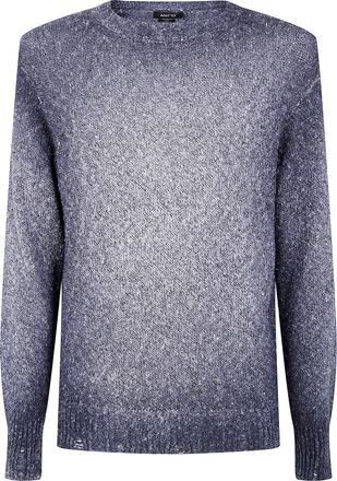 Avant Toi Crewneck Sweater