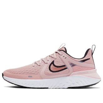 Nike (WMNS) Nike Legend React 2 Stone Mauve AT1369-200