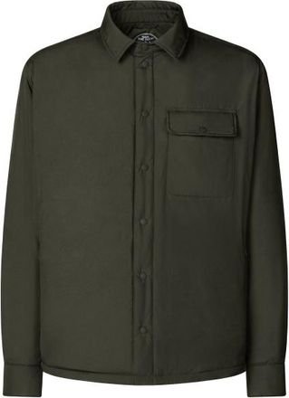 Save The Duck Stellan Freizeitjacke f&uuml;r Herren | oliv