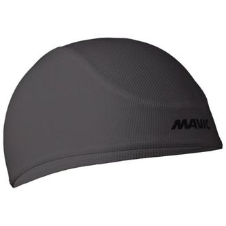 Mavic Summer Underhelmet Cap Velom&uuml;tze - Unisex | grau