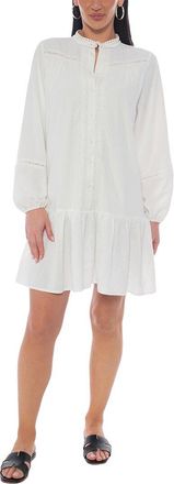 Tash + Sophie Front Flounce Dress
