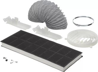 Bosch Kit De Arranque De Recirculaci&oacute;n 00706588 / Dhz3405