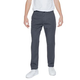 A|X Armani Exchange Casual Broek Rechtemodel Comfortabel