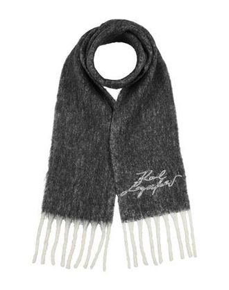 Karl Lagerfeld ACCESSORIES - Scarves on YOOX.COM