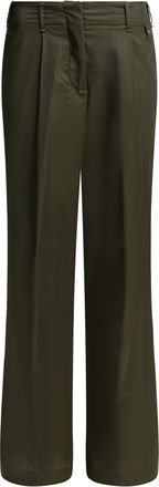 Herno Ma&szlig;geschneiderte Herno-Wollhose