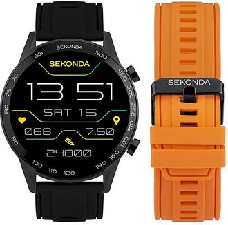 Sekonda Active Plus 45mm Smart Watch