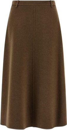 Max Mara Gloria Skirt