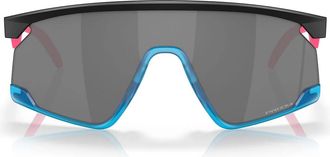 Oakley Sunglasses Oo9280 928005 Bxtr Matte Black/Prizm Unisex