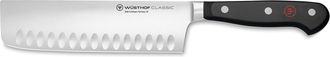 Wüsthof Classic 7 Inch Nakiri Knife
