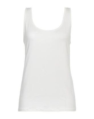 CALIDA TOPS - Tank Tops auf YOOX.COM