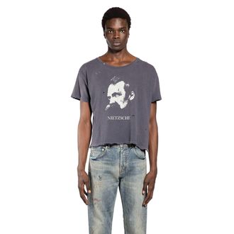 Enfants Riches Deprimes Nietzche T-Shirt