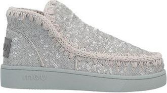 Mou CALZADO - Botines de ca&ntilde;a alta en YOOX.COM