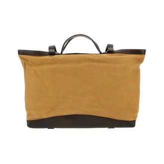 Dries Van Noten Borsa Tote in Tela - - Bags - Uomo - Beige - ONE SIZE