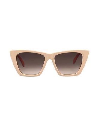 Alexander McQueen EYEWEAR - Sunglasses sur YOOX.COM