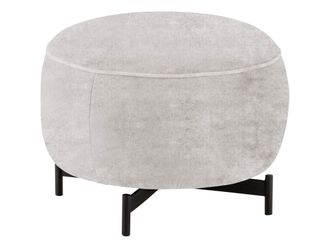 Schubiger M&ouml;bel Hocker 8170 Basic D: 60 cm