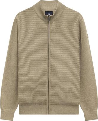 State of Art Heren, Truien, Beige, Maat: XL