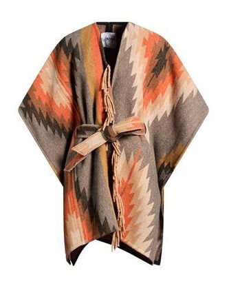 Bazar Deluxe COATS & JACKETS - Capes on YOOX.COM