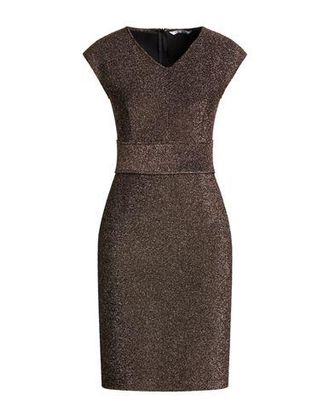 Caliban KLEIDER - Mini-Kleider auf YOOX.COM