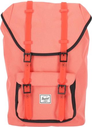 Herschel Rugzak - Heren - Rugzakken - Roze - ONE Size - Tassen